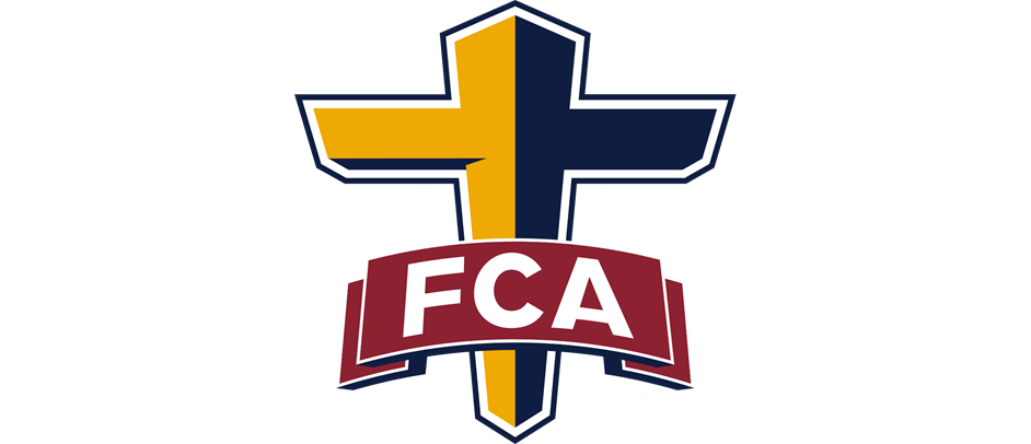 Fellowship of Christian Athletes Welcome