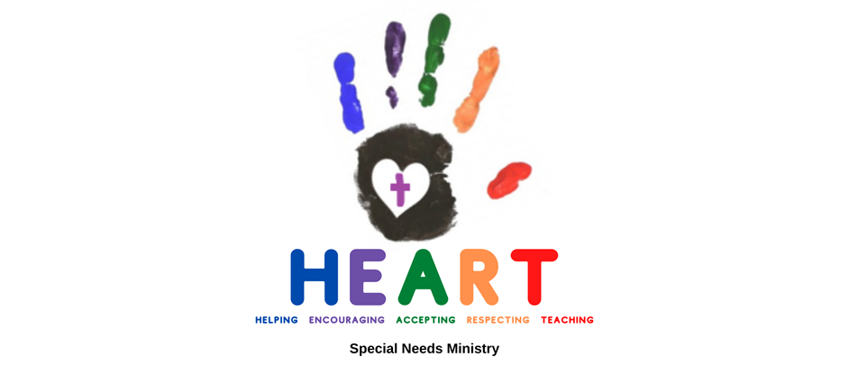 Support Special Needs Ministries